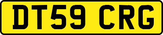 DT59CRG