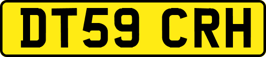 DT59CRH