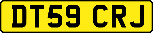 DT59CRJ
