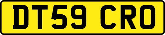 DT59CRO