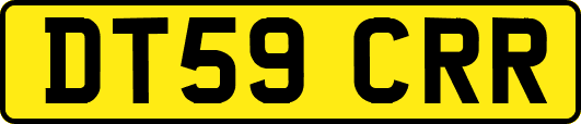 DT59CRR