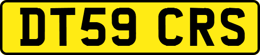 DT59CRS