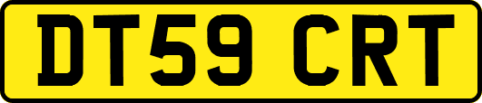 DT59CRT