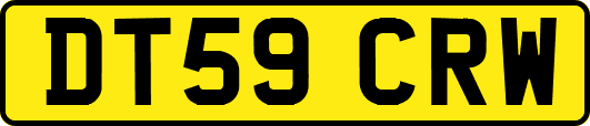 DT59CRW