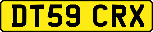 DT59CRX