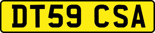 DT59CSA