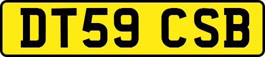 DT59CSB