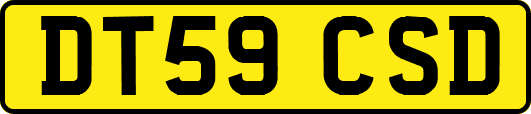 DT59CSD