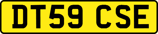 DT59CSE