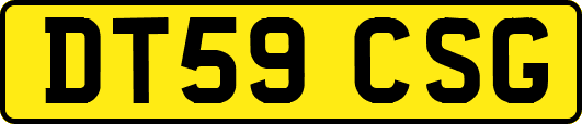 DT59CSG