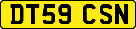 DT59CSN