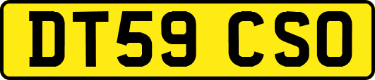 DT59CSO