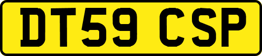 DT59CSP