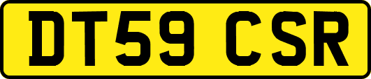 DT59CSR