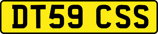DT59CSS