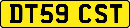 DT59CST