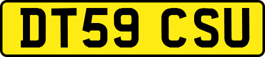 DT59CSU
