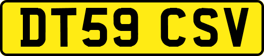 DT59CSV