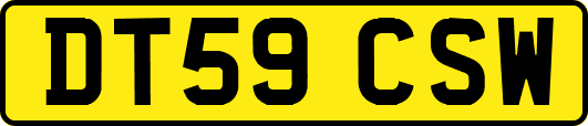 DT59CSW