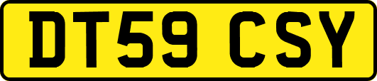 DT59CSY