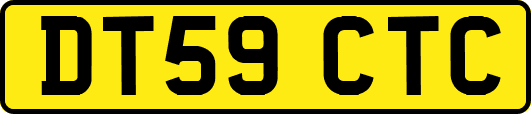 DT59CTC