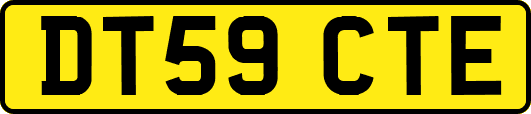 DT59CTE