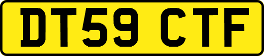 DT59CTF