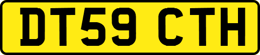 DT59CTH