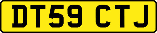 DT59CTJ