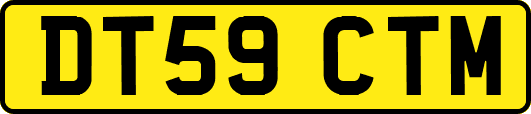 DT59CTM