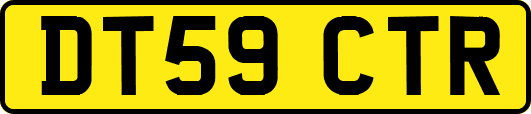DT59CTR