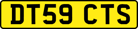DT59CTS