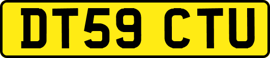 DT59CTU
