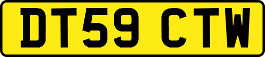 DT59CTW