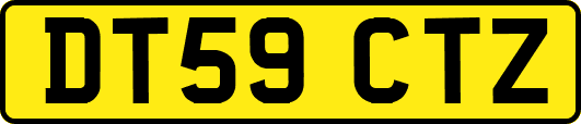 DT59CTZ