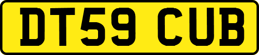 DT59CUB