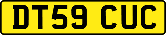DT59CUC
