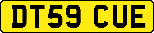 DT59CUE