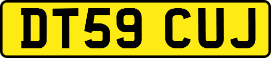 DT59CUJ