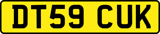 DT59CUK