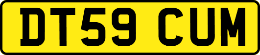 DT59CUM