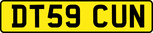 DT59CUN