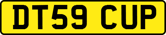 DT59CUP