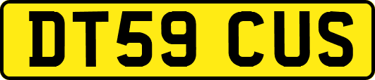 DT59CUS
