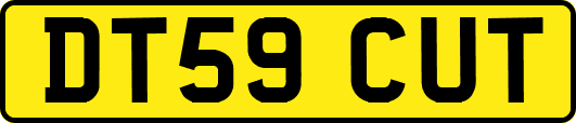 DT59CUT