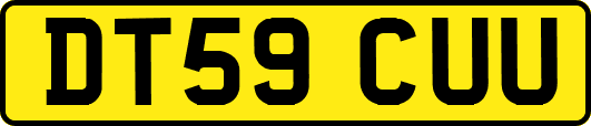 DT59CUU