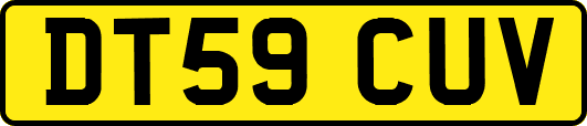 DT59CUV