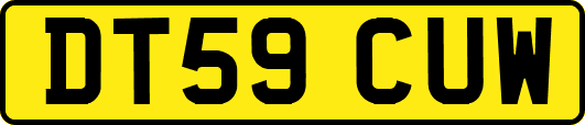 DT59CUW