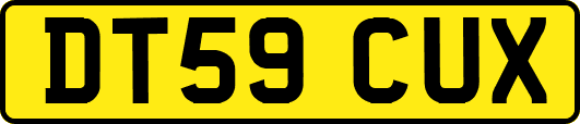 DT59CUX