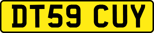 DT59CUY